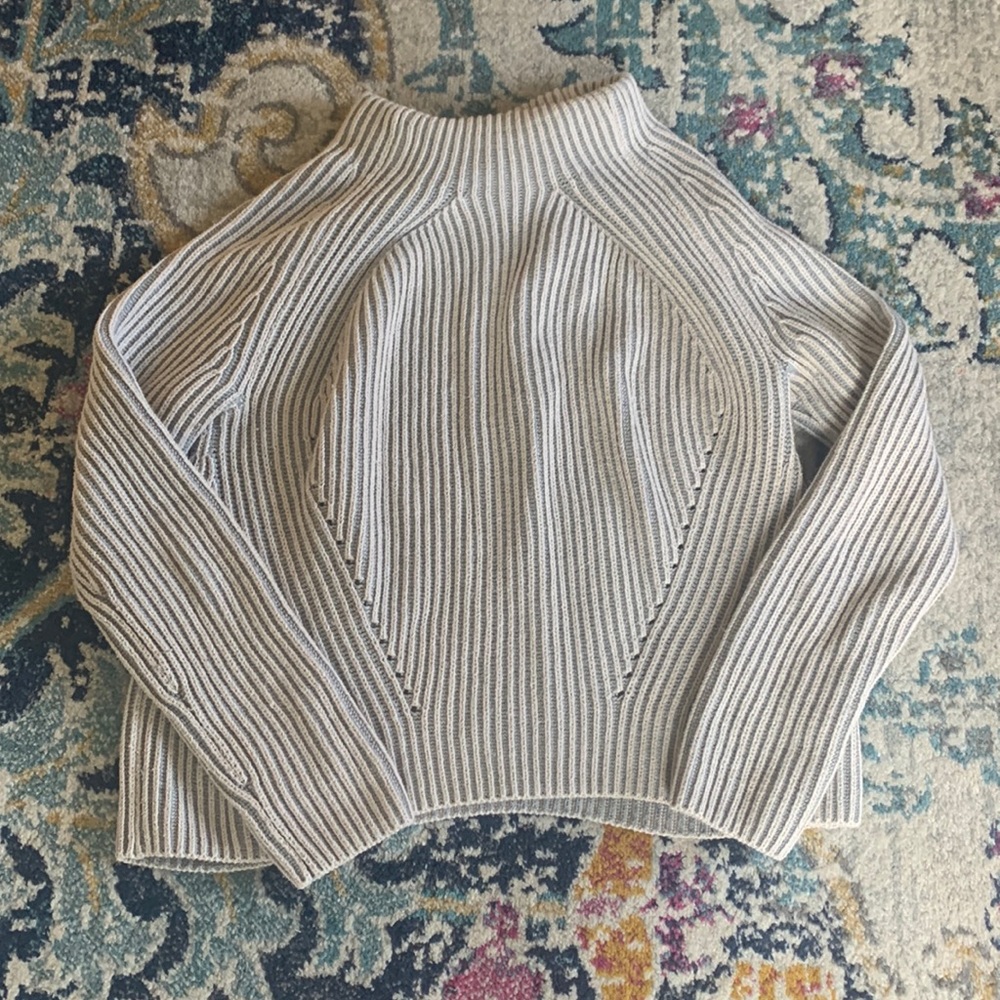 Athleta Rockland Sweater